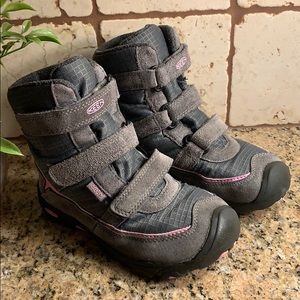 Keen waterproof boots.  Make an offer!!!